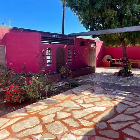 Casa El Pescador Villa Mulege Exterior photo