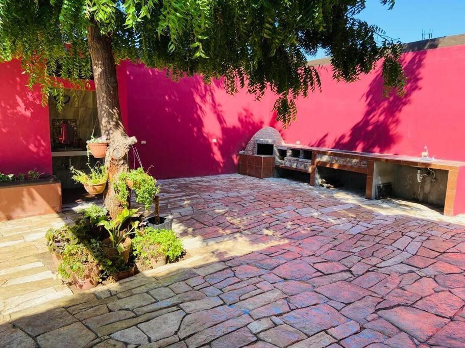 Casa El Pescador Villa Mulege Exterior photo